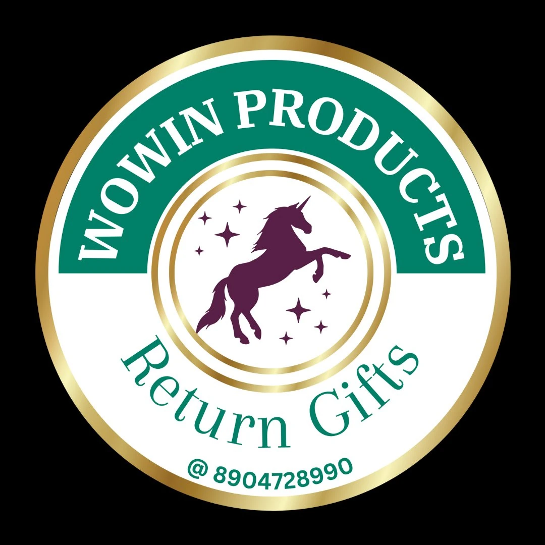 WOWIN Gifts Logo