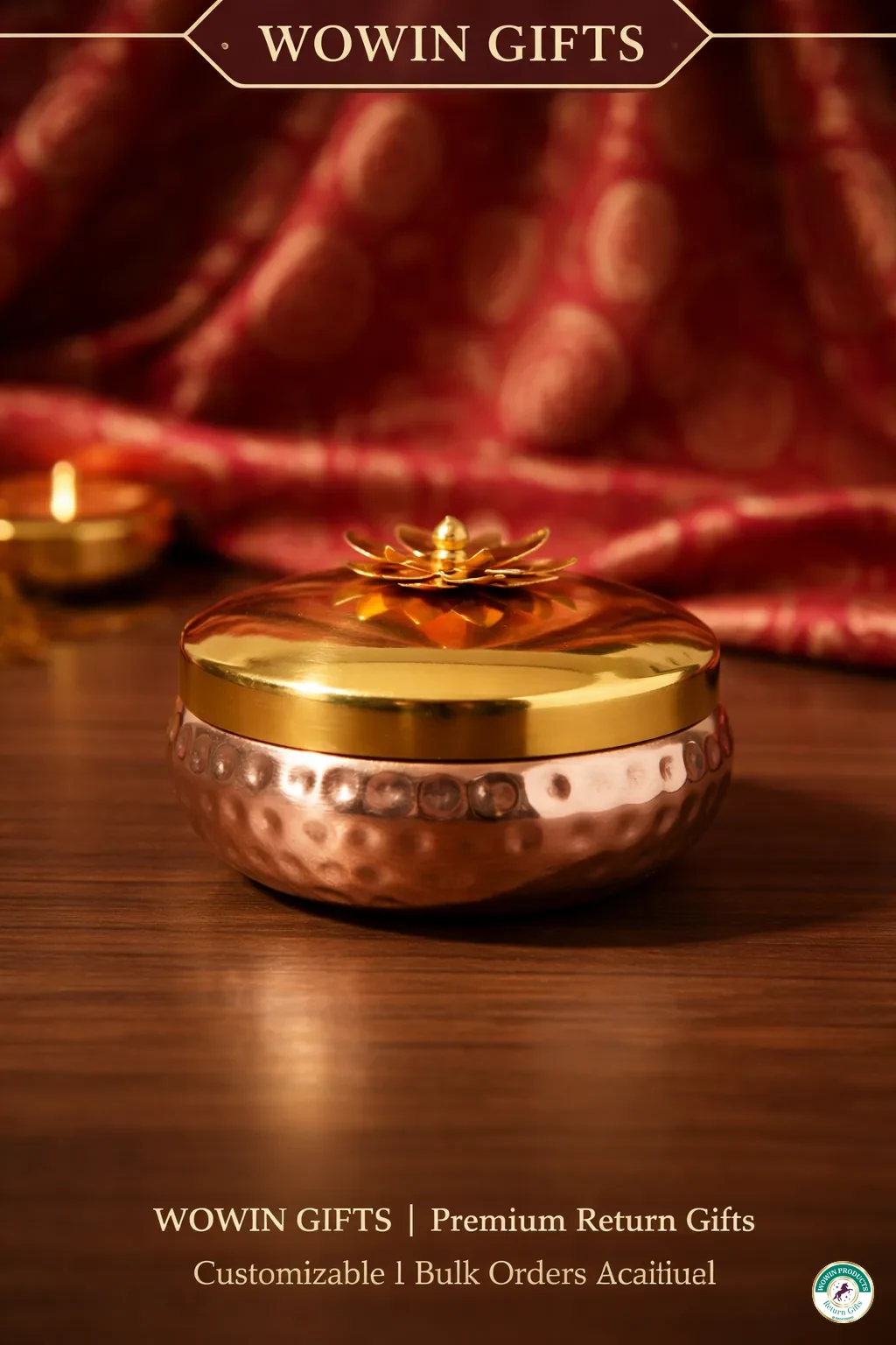 Brass plate Upanayanam