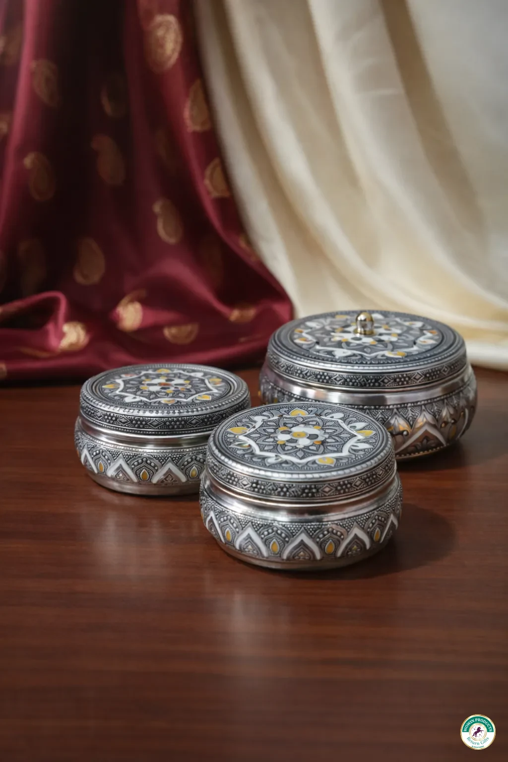 Matte jars Upanayanam return gift