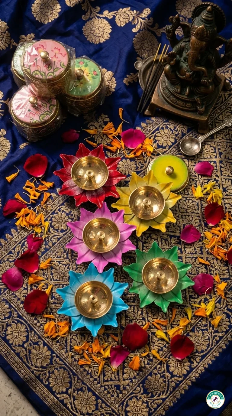 Large bulk return gift order