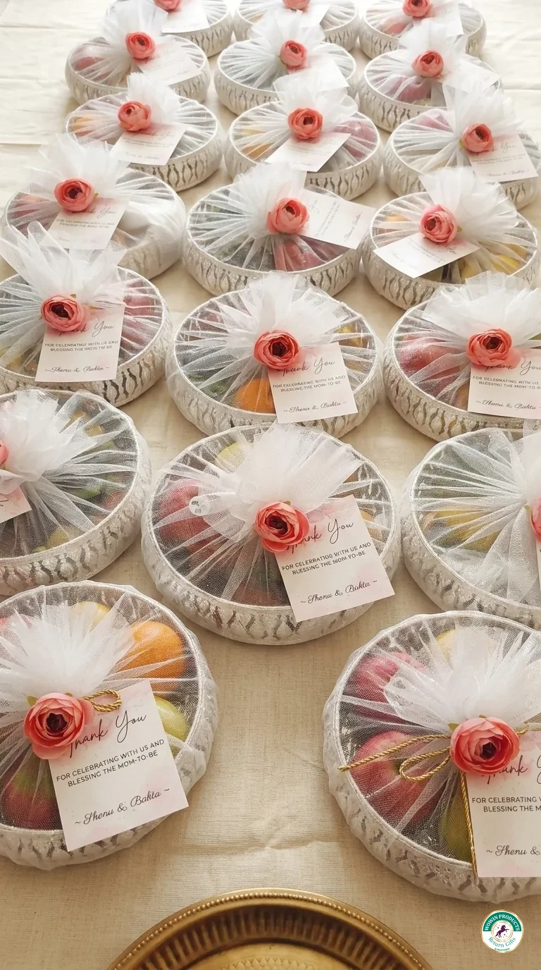 German silver baskets return gifts wedding bulk