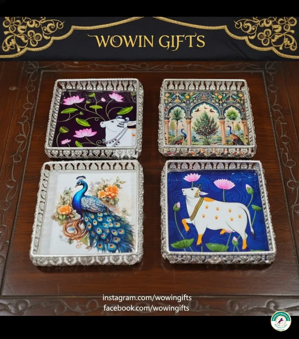 Tamboolam combo set return gift