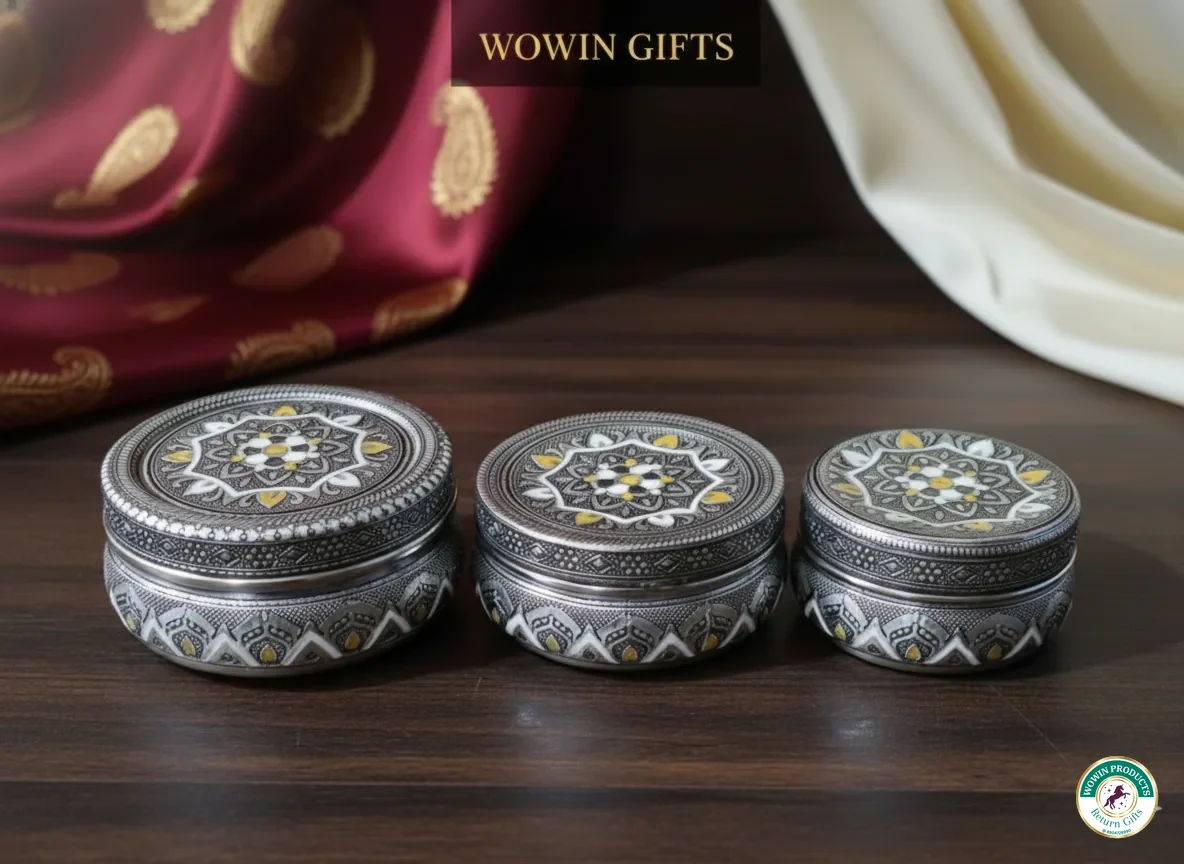 Return gift bags assorted colours