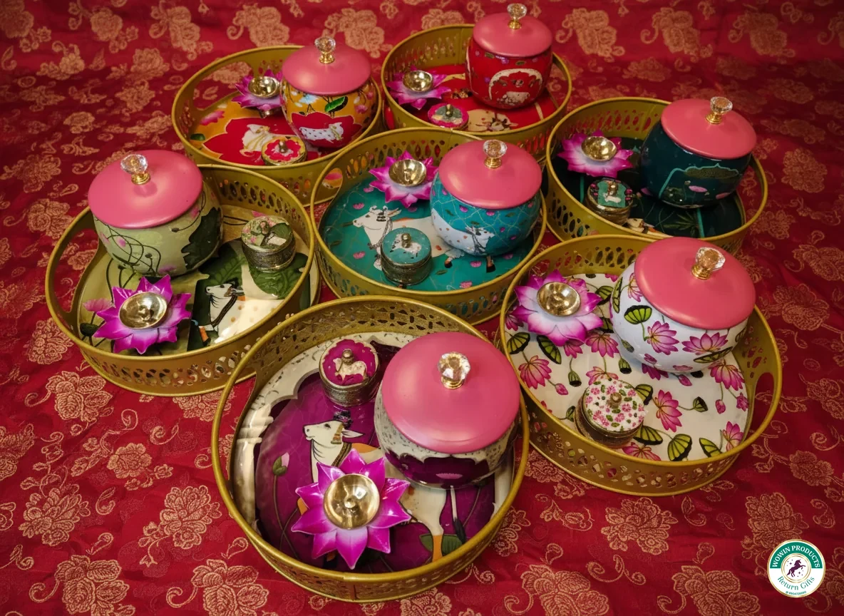 Bulk return gift order dispatched Bangalore