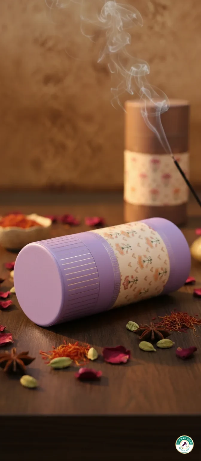 Pastel chakri jars birthday party